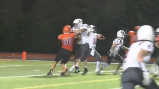 Montgomery County schools halt football seasons due to player shortages