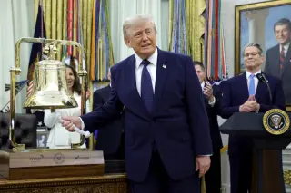 Treasury proposes tax-free $2,500 deposits into children’s 'Trump accounts'