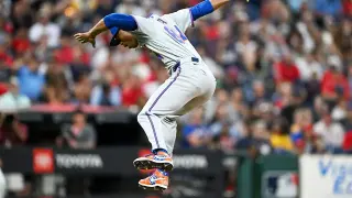 Yan's Debut Sparks MLB with Unforgettable Strikeout Celebration