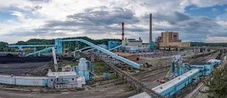 Court voids DOE emergency to keep coal plant online