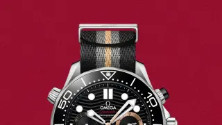 Timepiece Roundup: 20 Fresh Watches From Omega to Timex and Beyond