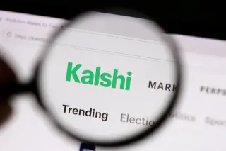 Prediction Market Kalshi Suspends Candidate Over Self-Bet in NC Race