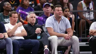 Suns GM bets seven straight years of success will shield them from draft-pick fallout