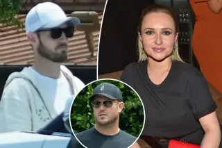 Brian Hickerson reportedly gave Narcan and helped CPR on Hayden Panettiere, brother claims