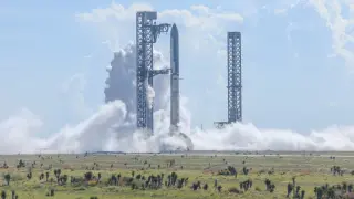 SpaceX clears final hurdle for Starship's historic orbital launch on Sept. 28