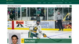 ASU hockey player hospitalized after outdoor training collapse