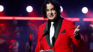 Jack White Questions Christians’ Support for Trump After AI Jesus Image