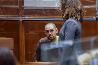 Nick Reiner Pushes to Unlock $1.5M for Defense in Murder Case