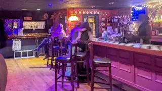 Greenfield Bar Faces Closure After Mask Policy Shift Triggers Community Backlash