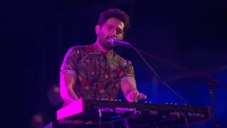 Indie-Rock Keyboardist Jonathan Melendez and Family Murdered in Mexico; Two Suspects Arrested