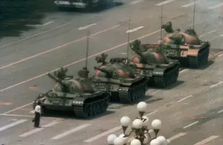 Youth in China Seek Tiananmen Truth Beyond Censorship