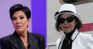 Kris Jenner’s Mother MJ Shannon: Cause of Death Officially Revealed