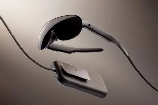 Meta Unveils 100g VR Glasses: A Tethered, $1,300 Leap for Spring 2027