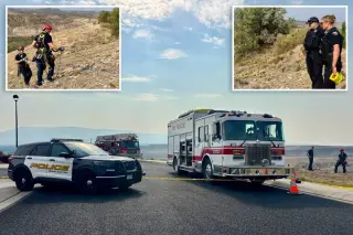 Five Grand Junction Teens Die in Steep Colorado Cliff Crash