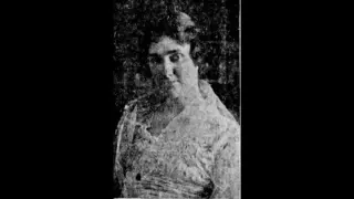 NC State’s ‘Red Terror’ Tour Highlights the 1918 Ghost of Nurse Eliza Riddick