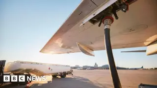 UK sets deadline to end Russian diesel and jet fuel imports by the new year