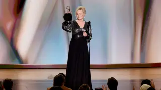 Emmys 2026: Complete Winners List Unfolds as The Pitt Tops Nominations