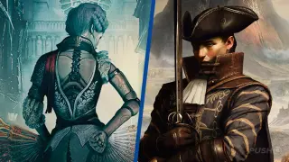 Spiders Studio Liquidated as Nacon Restructures, Ending GreedFall and Steelrising Era