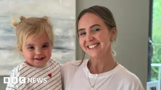 Kent mother urges wider recognition of childhood dementia after daughter’s rare diagnosis