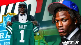 Jets roll with Bailey: analytics-backed upside fuels cautious optimism