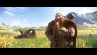 Forever Reimagines Vanilla WoW as a Fresh Classic+ Era