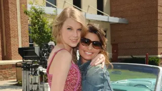 Shania Twain missed Swift–Kelce wedding to keep a Harry Styles show schedule
