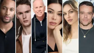 Six Fresh Faces Join Heated Rivalry for Season 2