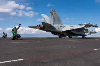 Idaho Air Show Crash: Navy Jets Collide, Four Ejected Safely