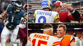 Week 1 NFL kickoff: theScore ranks every opening-game matchup