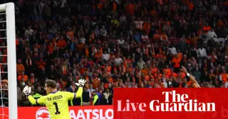 Klopp and Xavi Debut in Draw; Greece Stuns Serbia in Nations League
