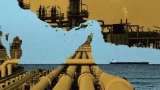Gulf States Seek Dollar Swap Lines to Shore Up Funding