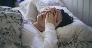 New Conference Data Links Irregular Sleep Patterns to Breast Cancer Progression