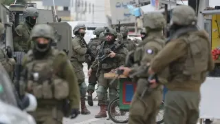 Berlin approves €800m in arms exports to Israel amid Gaza crisis