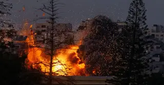 UN Panel Accuses Israel of Ongoing Genocide in Gaza and Crimes in West Bank