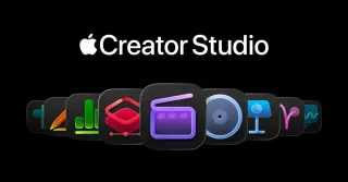 Apple Creator Studio expands with AI tools and Pixelmator Pro integration