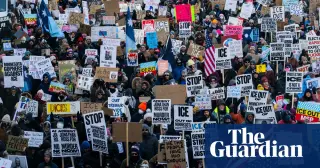 Records reveal broad DHS surveillance of left-wing groups during Minnesota anti-ICE protests