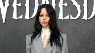 Jenna Ortega's Sister Defends Her Amid Body-Image Backlash