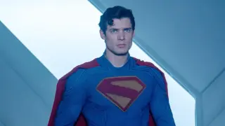Superman: Man of Tomorrow Wraps Filming Ahead of 2027 Debut