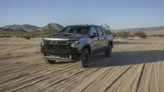 NHTSA Probes Post-Recall Failures in GM's 6.2L V8