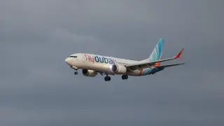 UAE Accuses Israel of Politizing Flydubai Crisis by Rejecting Security Compromises