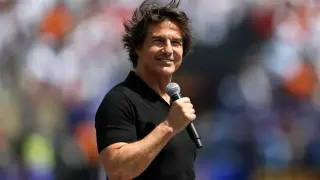 Tom Cruise Orchestrates Hollywood-Style Spectacle at 2026 World Cup Final