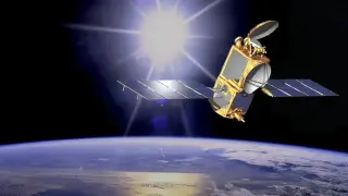 Space Weather Disrupts GPS, Puts Self-Driving Cars at Risk