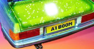 Highway Robbers Target AI Infrastructure, Stealing Millions in Data Center Equipment
