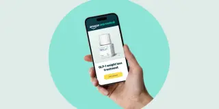 Amazon One Medical unveils integrated GLP-1 weight-management plan with upfront pricing