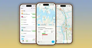 NextThere Gets Real-Time Transit Focus With Expanded Reach