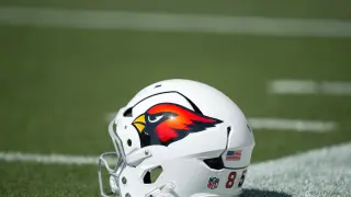 NFL suspends Cardinals' scouting chief for gambling policy breach