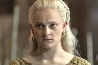 Dragon series chief defends book departures amid Martin backlash