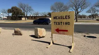 Pennsylvania Battles Major Measles Wave as Hospitals Boost Vaccination Push