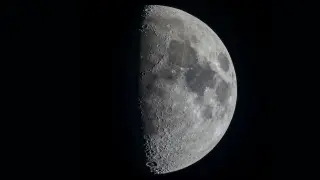 Five Moonlandmarks to Chase on International Observe the Moon Night