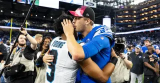 Lions vs. Panthers: Detroit's Offense Meets Carolina's Injury Plague